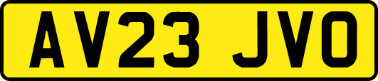 AV23JVO