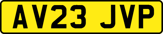 AV23JVP