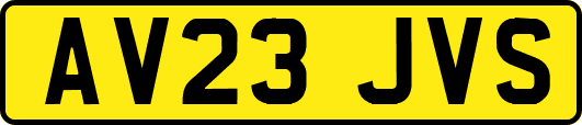 AV23JVS