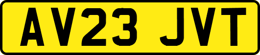 AV23JVT