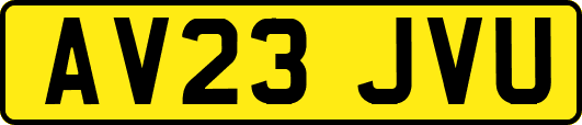 AV23JVU