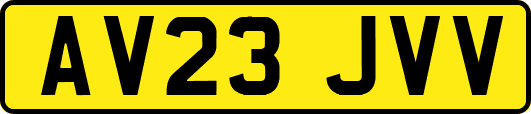 AV23JVV