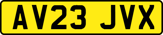 AV23JVX