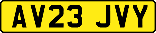 AV23JVY