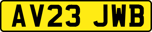 AV23JWB