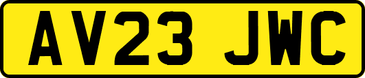 AV23JWC