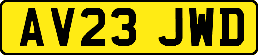AV23JWD