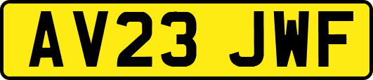AV23JWF