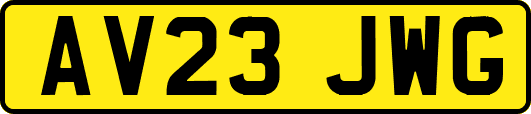 AV23JWG