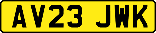 AV23JWK