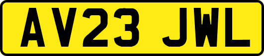 AV23JWL