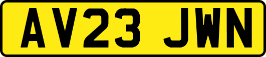 AV23JWN