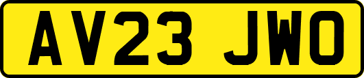 AV23JWO