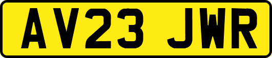 AV23JWR