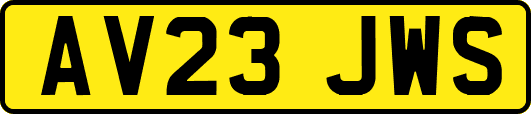 AV23JWS