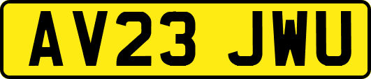 AV23JWU
