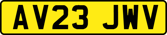 AV23JWV