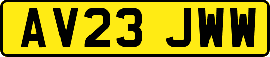 AV23JWW