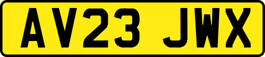 AV23JWX