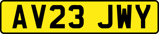 AV23JWY