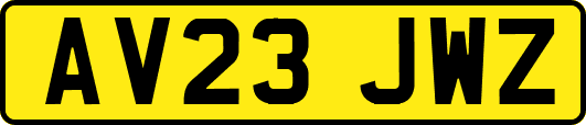 AV23JWZ