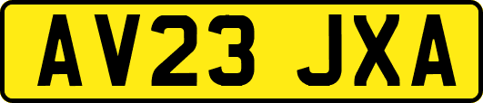 AV23JXA