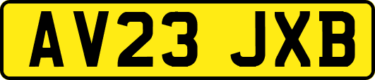 AV23JXB