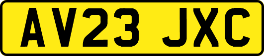 AV23JXC