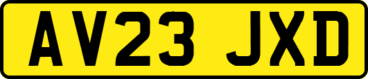 AV23JXD