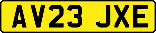 AV23JXE