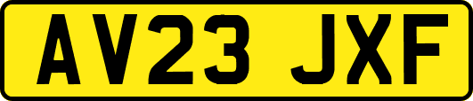 AV23JXF