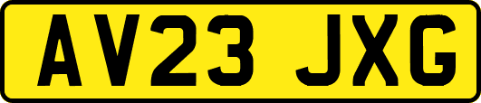 AV23JXG