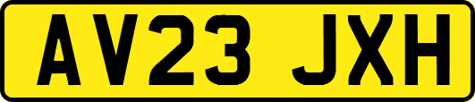 AV23JXH