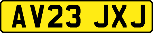 AV23JXJ
