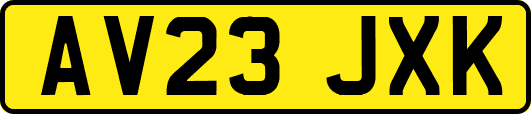 AV23JXK