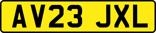 AV23JXL
