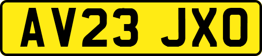 AV23JXO
