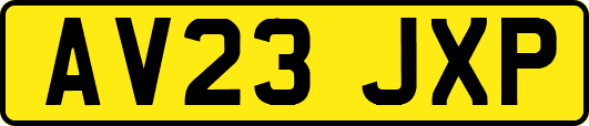 AV23JXP