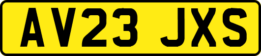 AV23JXS