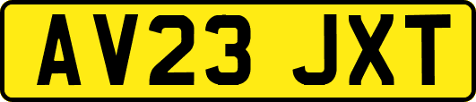 AV23JXT
