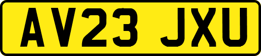 AV23JXU