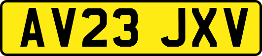 AV23JXV