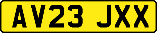 AV23JXX