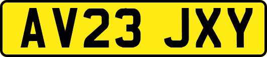 AV23JXY