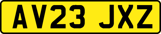 AV23JXZ