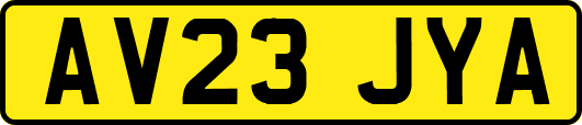 AV23JYA
