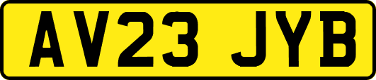 AV23JYB