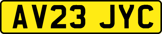 AV23JYC