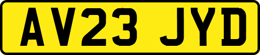 AV23JYD