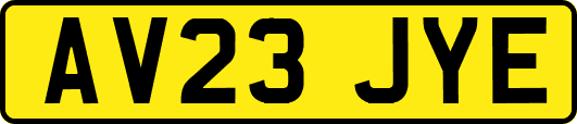 AV23JYE